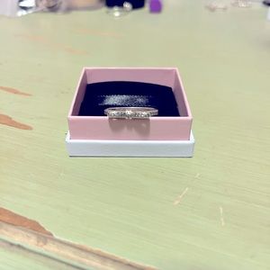 Pandora ring size 9